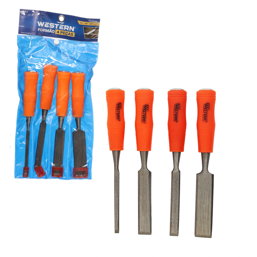 FORMAO 4 PCS
