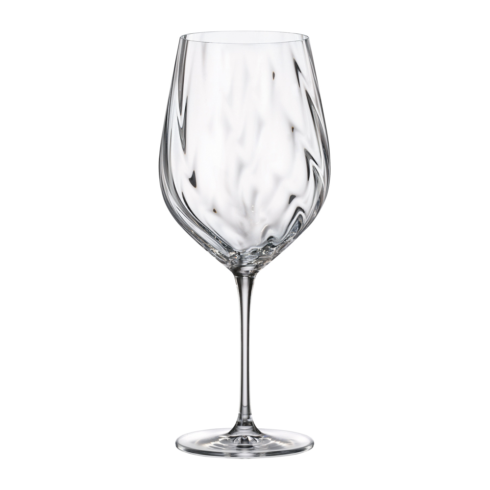 TACA TINTO URIA 740ML 6 PECAS