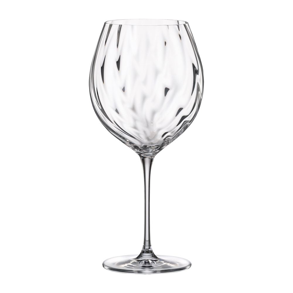 TACA TINTO URIA 750ML 6 PECAS