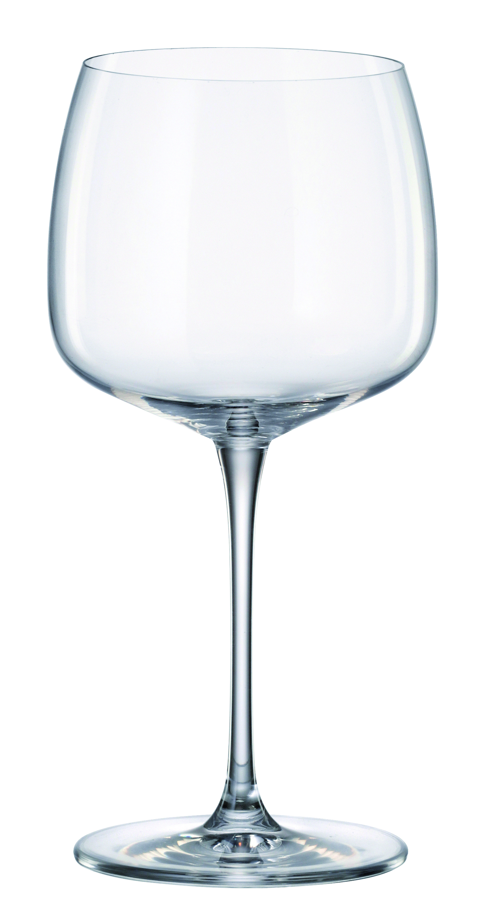 TACA DE AGUA E VINHO ANAS 530ML 6 PECAS