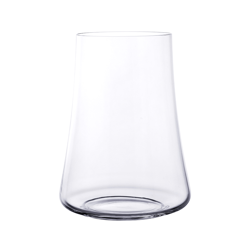 COPO LONG DRINK DE CRISTAL XTRA 400ML 6 PECAS