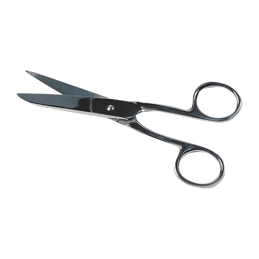 TESOURA TRADICIONAL MULTIUSO 5"