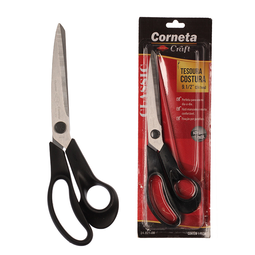 TES COSTURA 9 1/2' CLASSIC