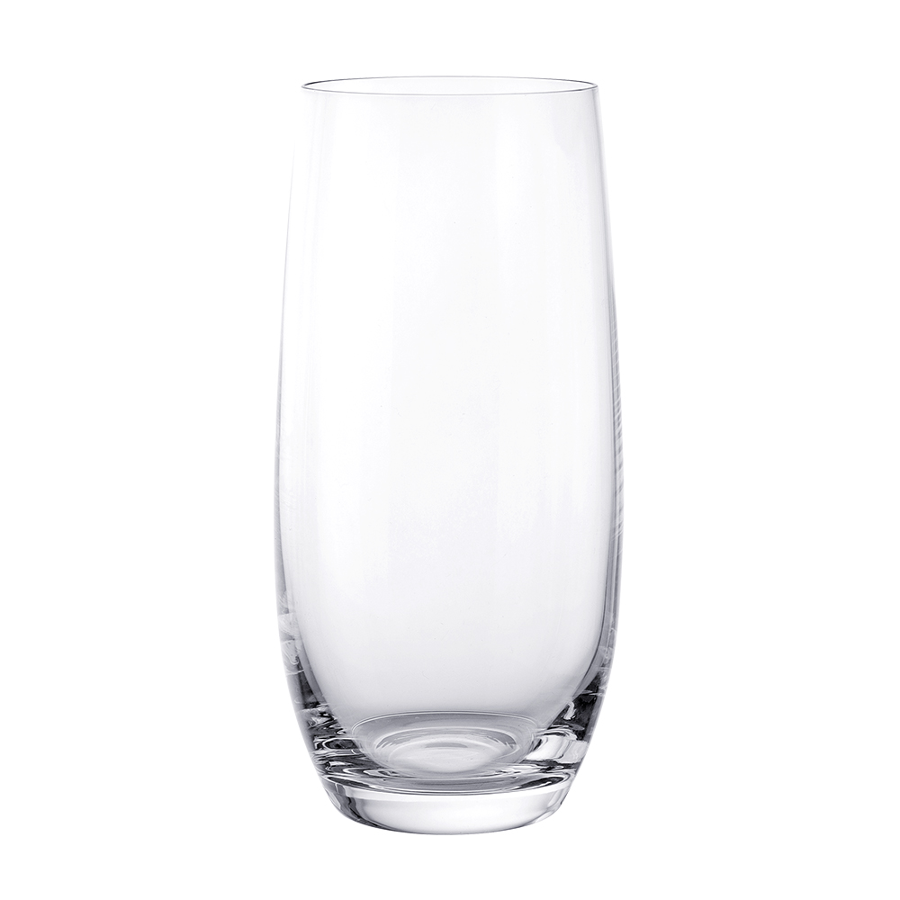 COPO LONG DRINK CLUB 350 ML 6 PECAS