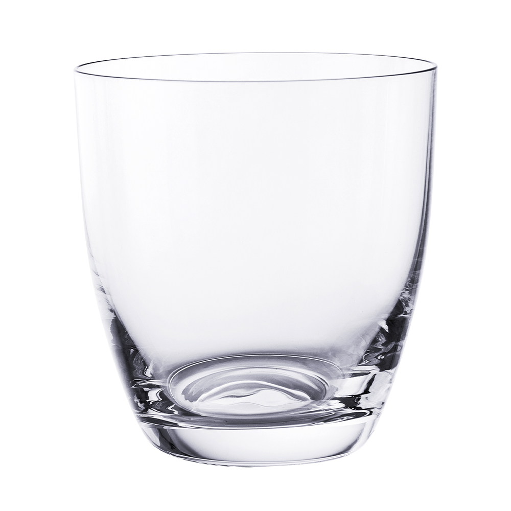COPO BAIXO DE CRISTAL KATE 300ML 6 PECAS