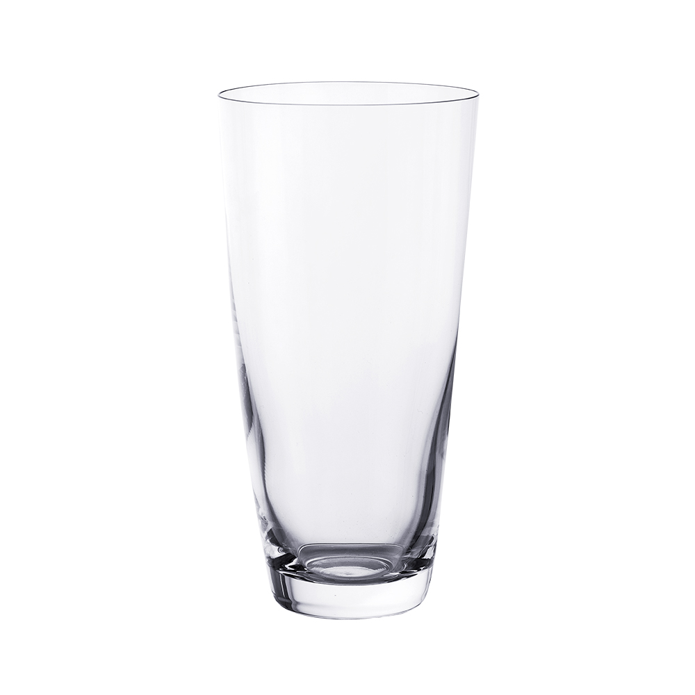 COPO LONG DRINK DE CRISTAL KATE 350ML 6 PECAS