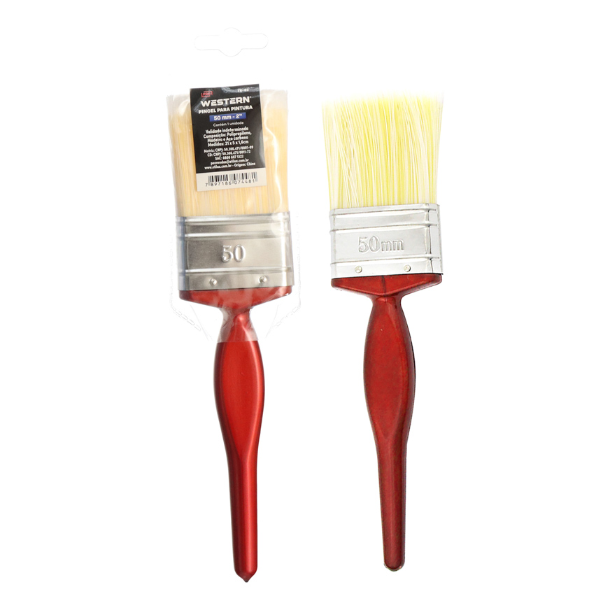 PINCEL PARA PINTURA 2" 50MM