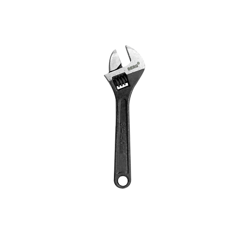 CHAVE AJUSTAVEL BERG 6"