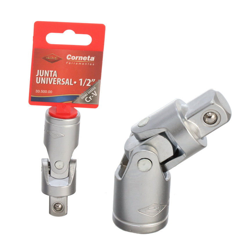 JUNTA UNIVERSAL  MANUAL1/2”