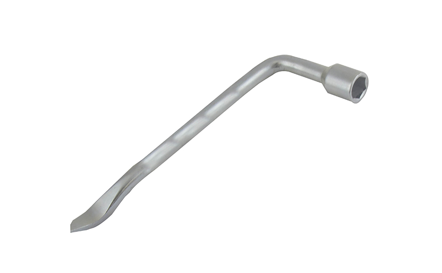 CHAVE RODA L C/ ESPATULA 19MM