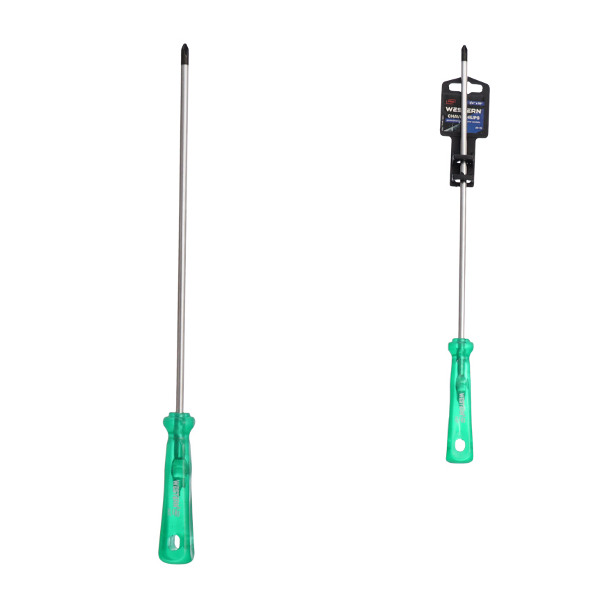 CHAVE PHILIPS 1/4X10"
