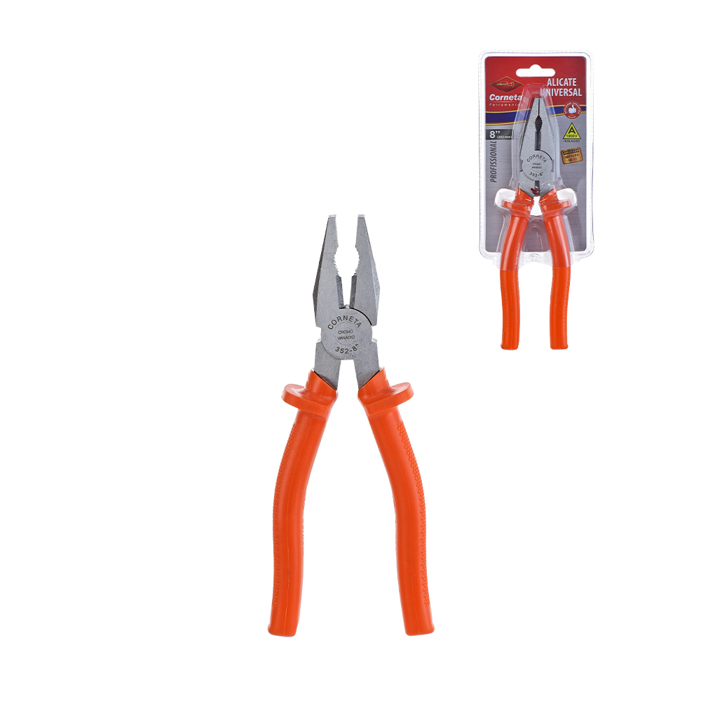 ALICATE UNIVERSAL 8"