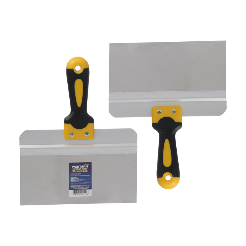 ESPATULA GESSO DRYWALL IX 8'