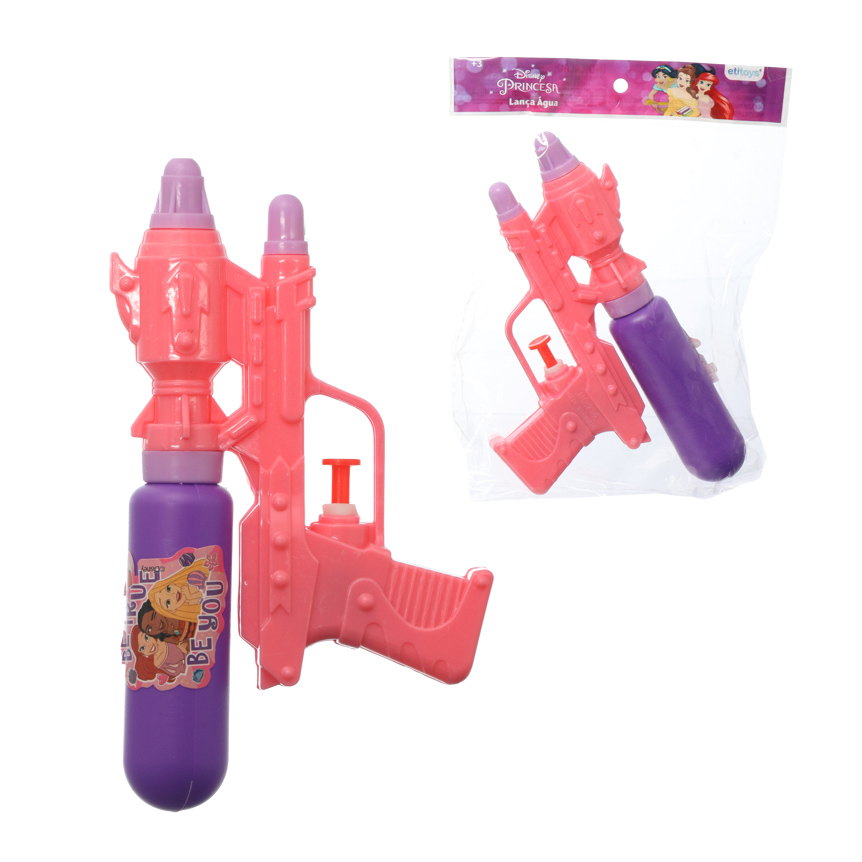 LANCA AGUA PRINCESAS