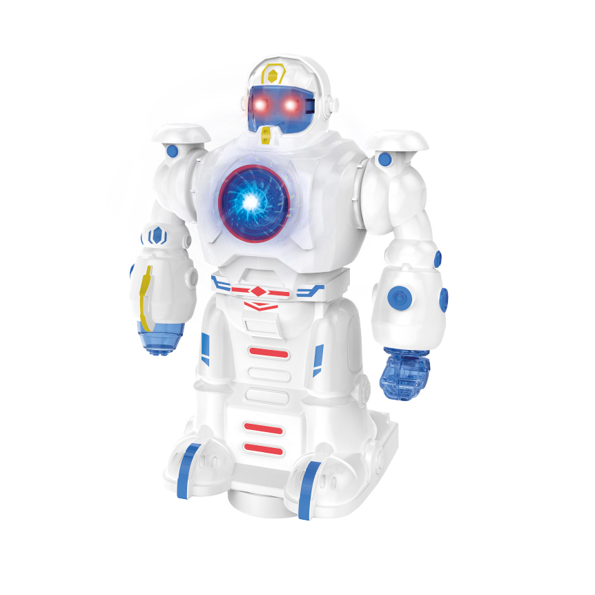 SUPER ROBO