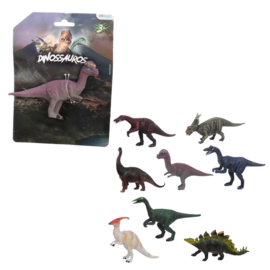 DINOSSAUROS