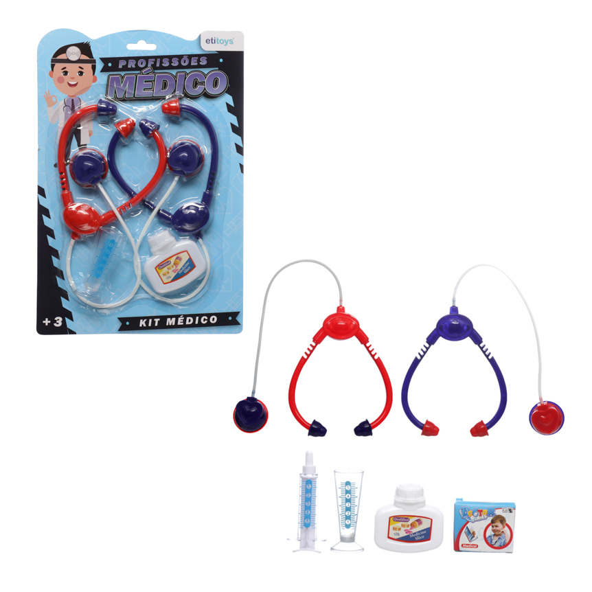 KIT MEDICO