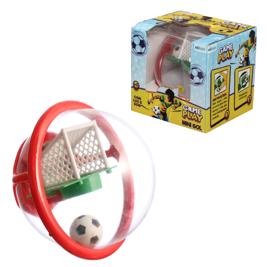 MINI GOL SOM