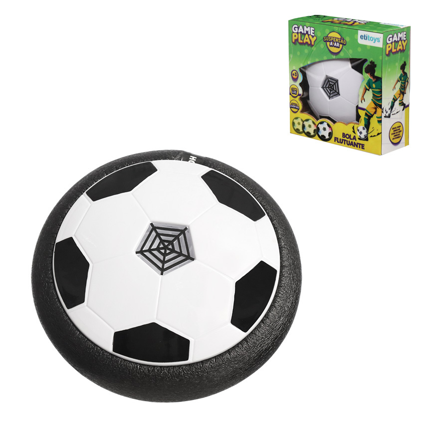 BOLA FLUTUANTE 19CM
