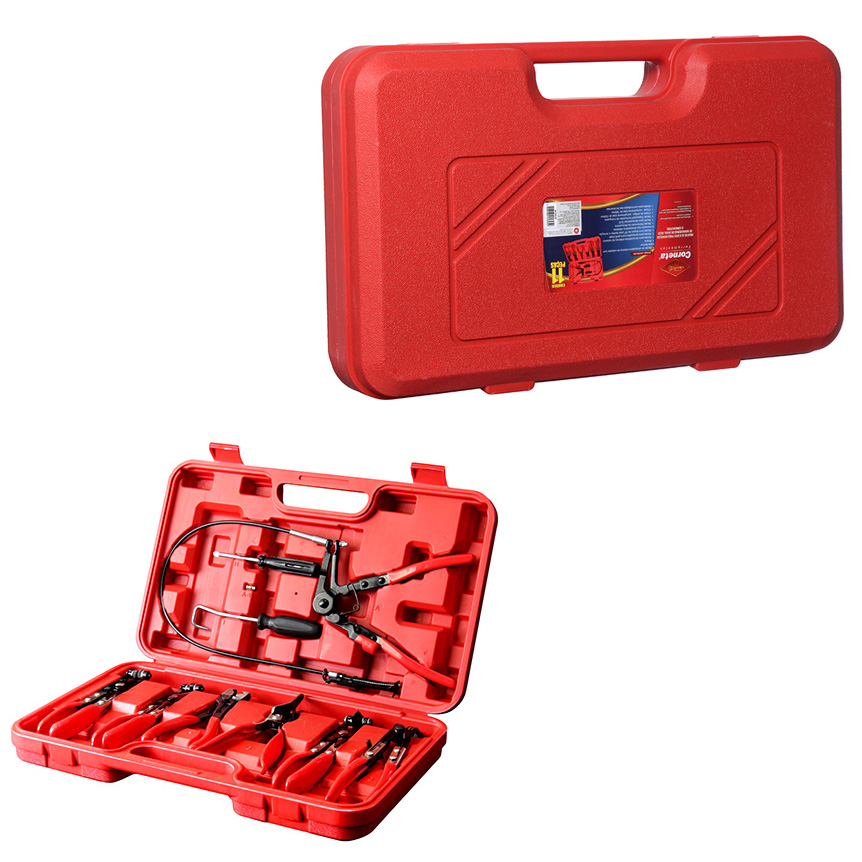 ALICATE REMOCAO MANGUEIRA 11PC