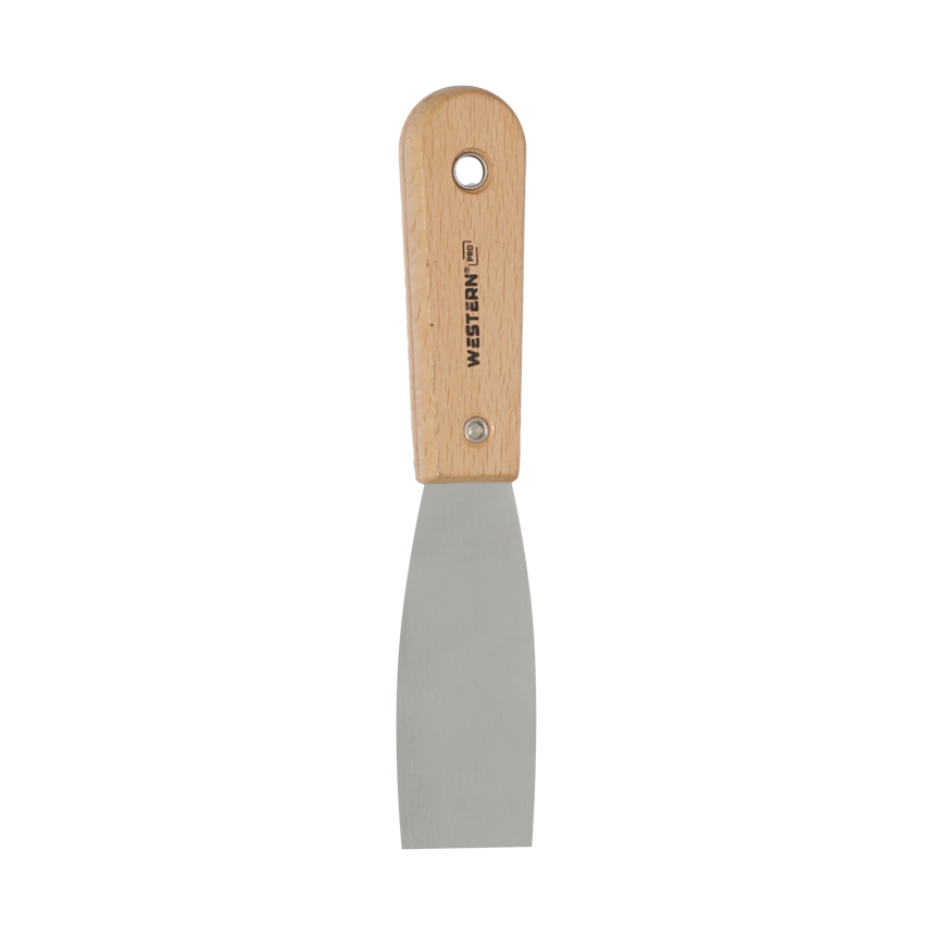 ESPATULA ACO INOX 4CM