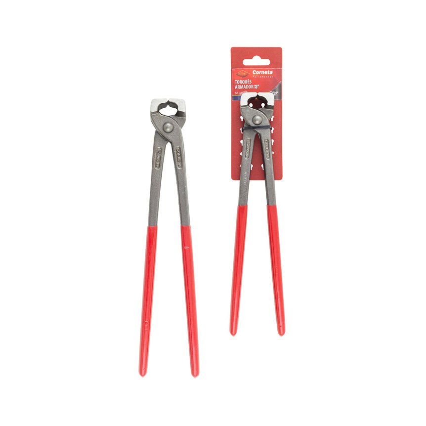 TORQUES ARMADOR 13" CORNETA