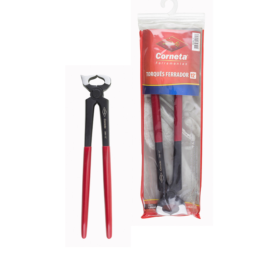 TORQUES PARA FERRADOR 12