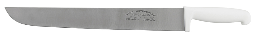 FACA CARNE CABO BRANCO TRADICIONAL 14"