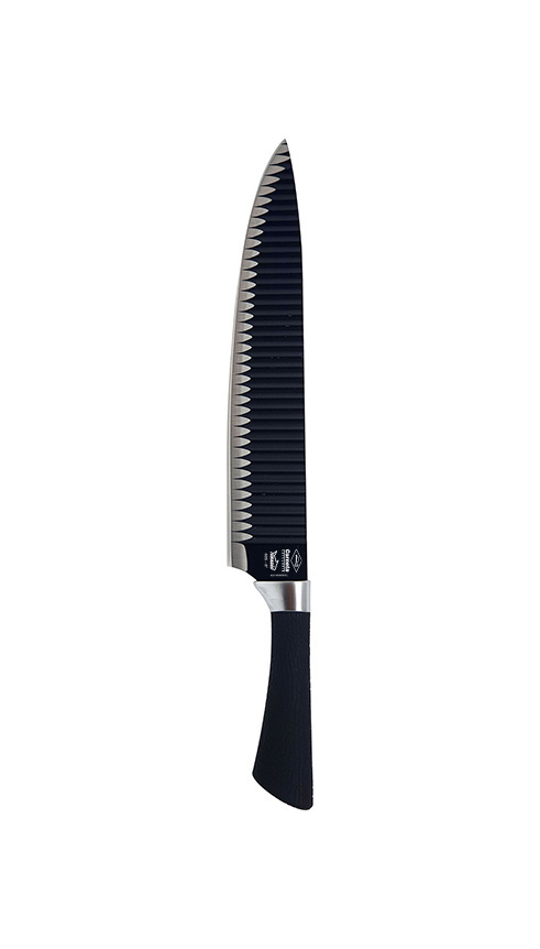 FACA CARNE TUBARAO 10"