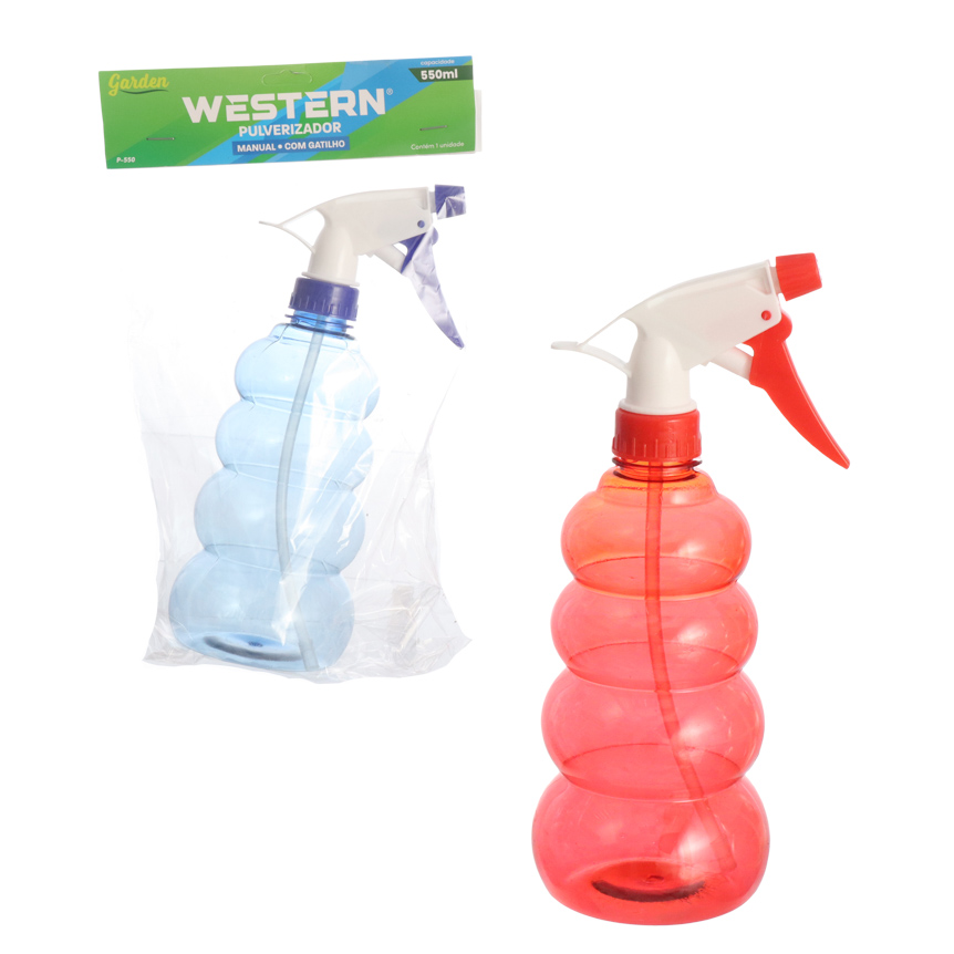 PULVERIZADOR 550ML