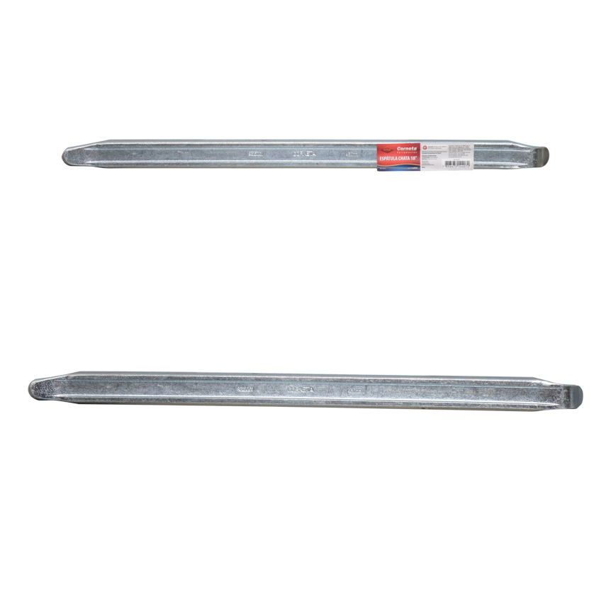 ESPATULA CHATA 460X28MM