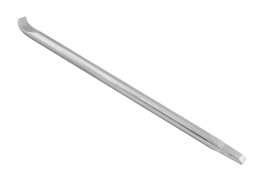 ESPATULA REDONDA  610 X 19MM