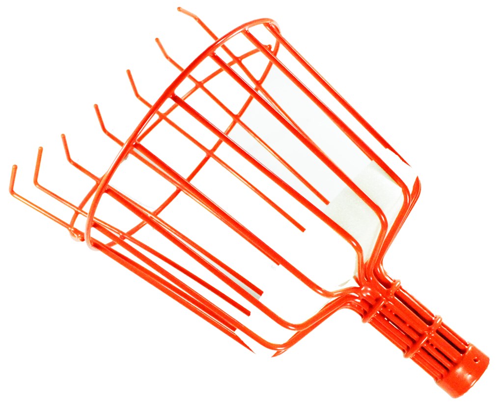 CESTO COLHEDOR 200MM
