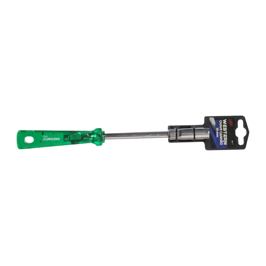 CHAVE CANHAO 10MM