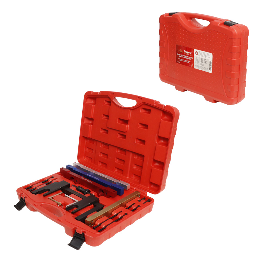 KIT PARA SINCRONISMO DOS MOTORES BMW 1.6/1.8 E 2.0