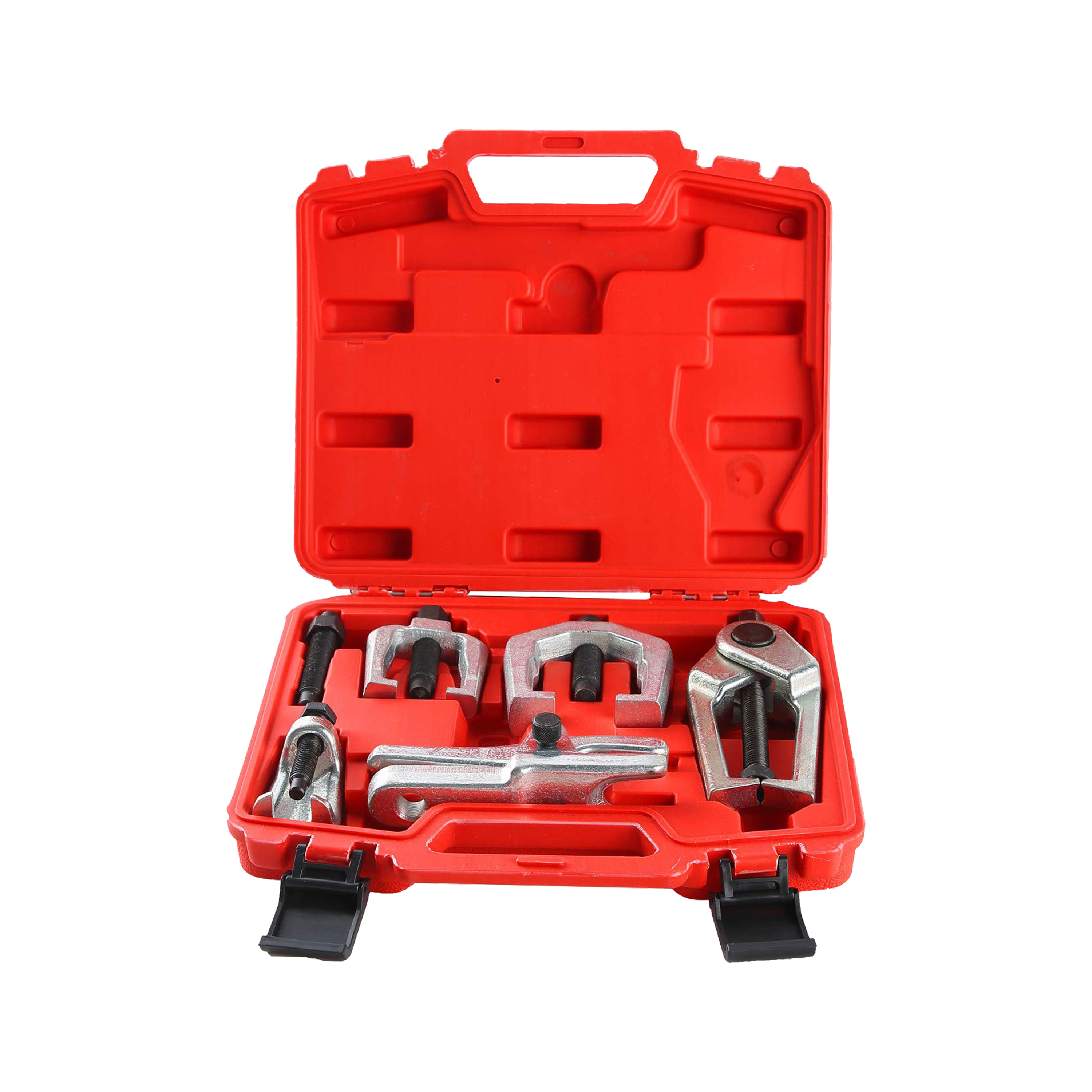 EXTRATOR PARA BRACO PITMAN E SEPARADOR DE JUNTA ESFERICA 5 PECAS