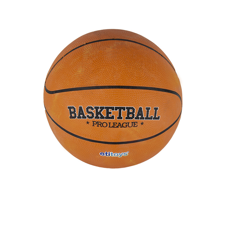 BOLA DE BASQUETE 23,5CM