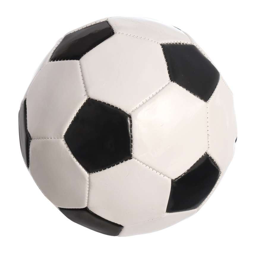 BOLA DE FUTEBOL 21,5CM