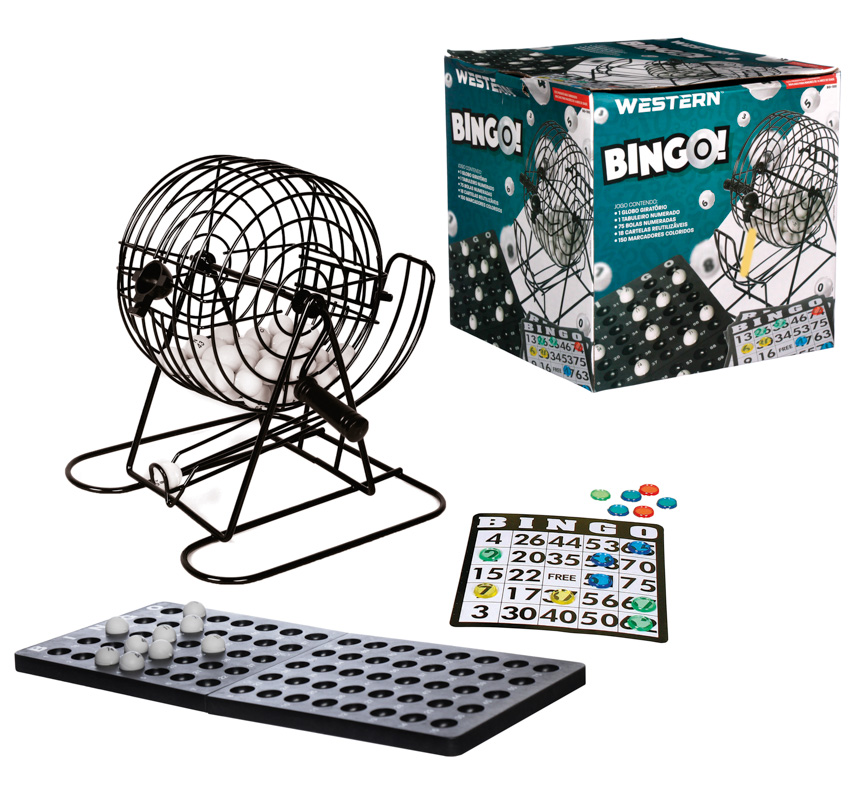 BINGO