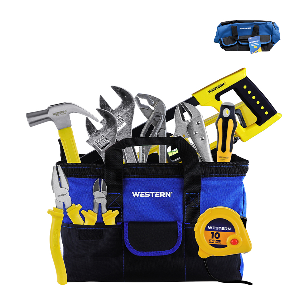 BOLSA PARA FERRAMENTAS 17"