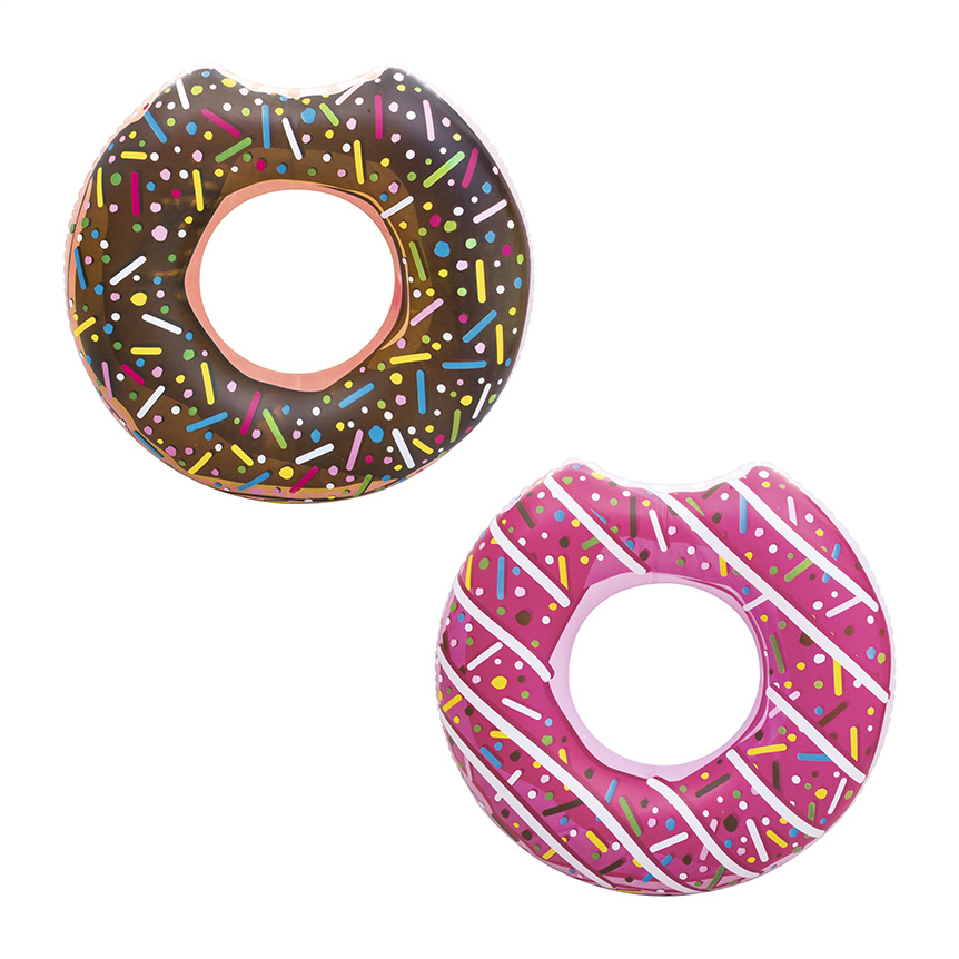 BOIA CIRCULAR DONUT 1,07M BESTWAY
