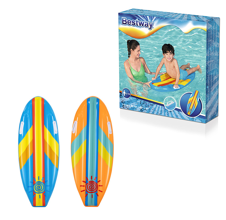 PRANCHA INFLAVEL SURFISTA 1,14M