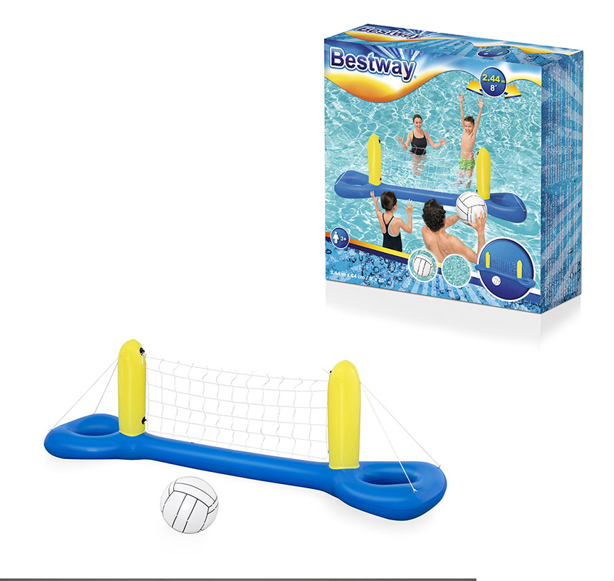 PLAY CENTER VOLEI 2,44M X 64CM