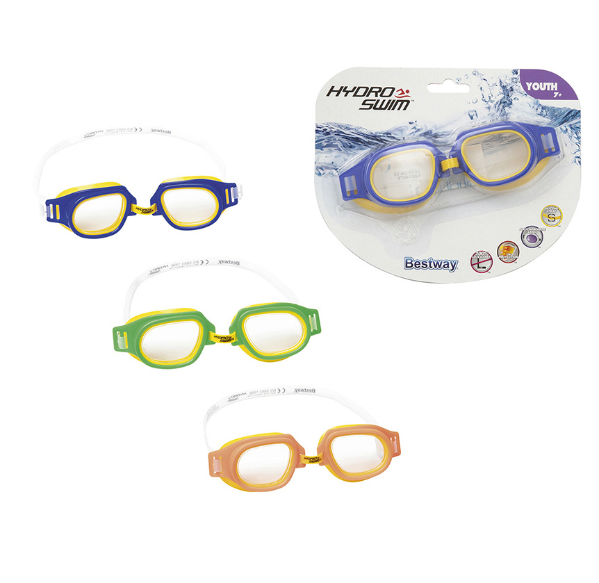OCULOS DE NATACAO INFANTIL