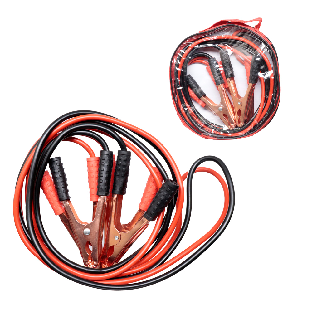 CABO PARA BATERIA AUTOMOTIVO 200A 2,5M