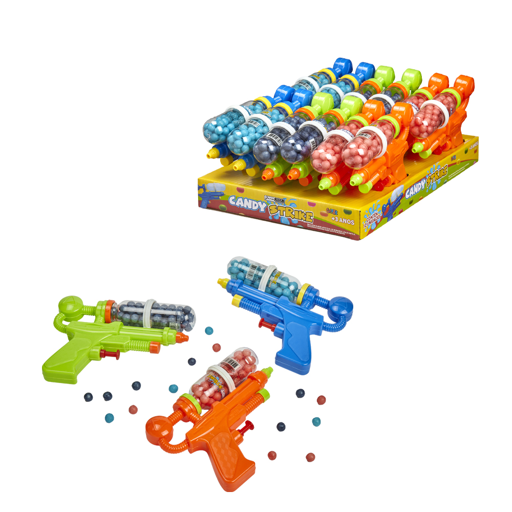 CANDY STRIKE