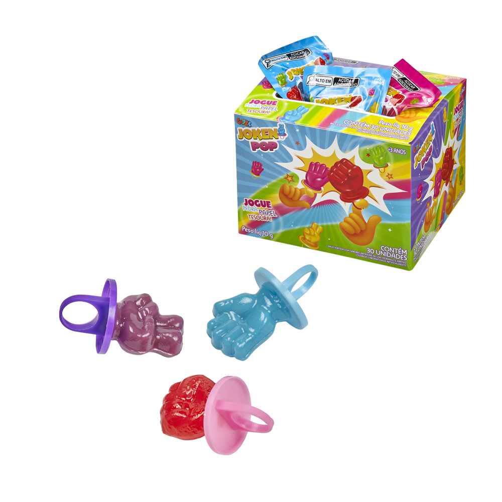 JOKENPOP
