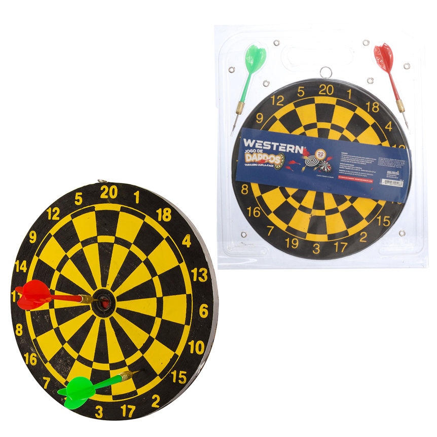 JG DARDOS 22CM