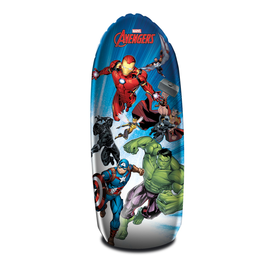 JOAO TEIMOSO 90CM AVENGERS