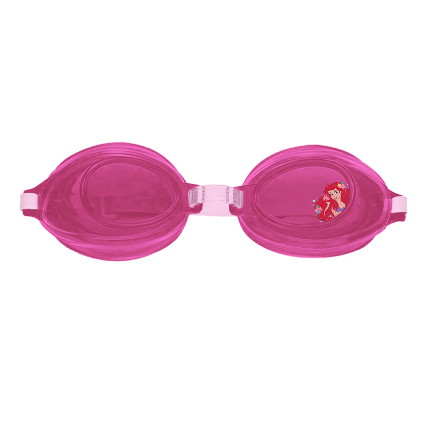 OCULOS DE NATACAO REDONDO PRINCESAS